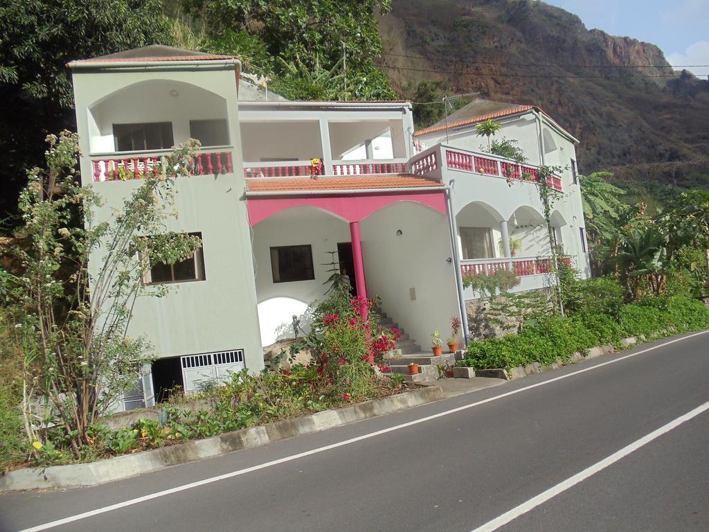 فيلا Damontanha Ribeira Grande المظهر الخارجي الصورة