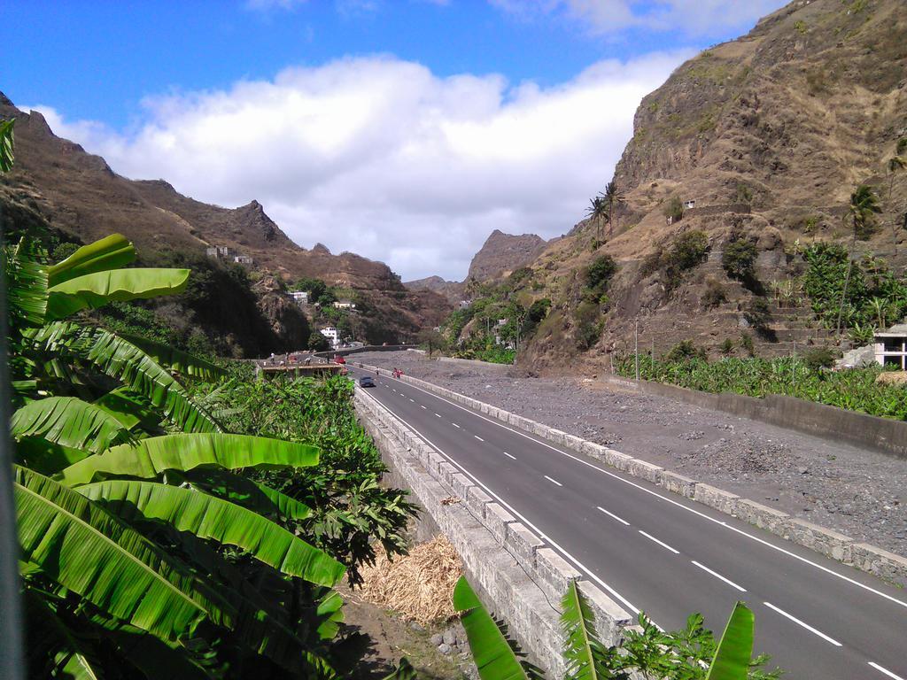 فيلا Damontanha Ribeira Grande المظهر الخارجي الصورة
