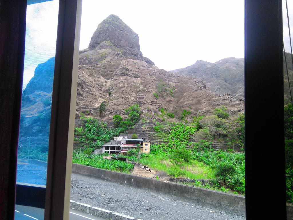 فيلا Damontanha Ribeira Grande المظهر الخارجي الصورة